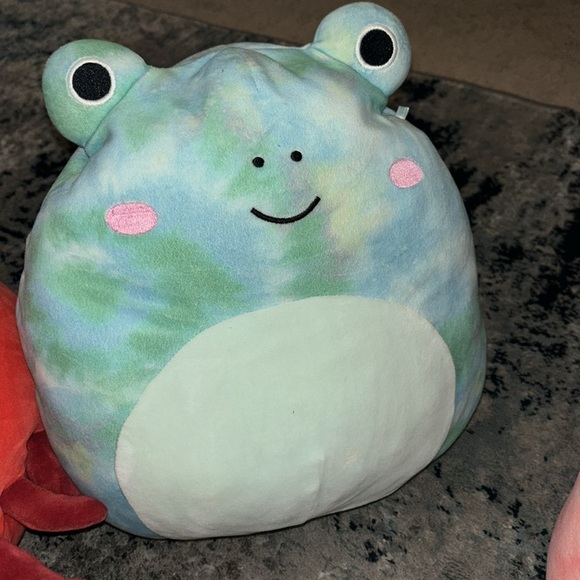 5 squish mellows - Picture 2 of 5